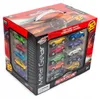 Macchinine in metallo 1:64, set da 30 con contenitore – Anteprima dell’immagine prodotto 6