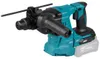 Akumulátorové kombinované kladivo Makita SDS-PLUS 40 V max. Náhľad obrázku produktu 6