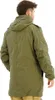 Brandit Parka Herren M51 Parka oliv Basics 73% Baumwolle, Produktbild-Vorschau 19