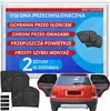 KRUMAD Auto Sonnenschutz Baby 2 Stück – Moskitonetz & Produktbild-Vorschau 1