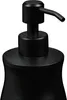 Relaxdays Zeepdispenser, 400 ml, roestvrij staal, Productafbeelding-voorbeeld 6
