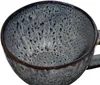 LEONARDO 18586, Samostarný, 0,29 L, Šedá, Keramický, Náhľad obrázku produktu 4