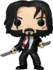 Figurka Funko Pop! John Wick z Podwójnymi Nożami – Voir les images du produit 2