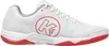 Kempa WING 2.0 WOMEN weiss/rot weiss/rot 7,5 Produktbild-Vorschau 3