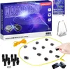 40 Stück Magnetisches Schachspiel, Kampfschach Mit Produktbild-Vorschau 1