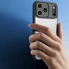 Dux Ducis Aimo Hülle für iPhone 17 Pro - Schwarz Produktbild-Vorschau 11