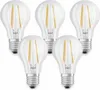 Osram Classic LED-Lampe Warmweiß 2700 K 7 W E27 Produktbild-Vorschau 12