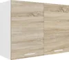 Kuchyňská skříňka š. 80 cm Nástěnná kuchyňská skříňka Esilo Náhled obrázku produktu 1