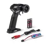 CARSON RC Devil Bike 100% RTR Rot Neu(500404281) Produktbild-Vorschau 3
