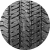 Bridgestone Sommerreifen motorcycle-tyres Dueler H/T 684 II Produktbild-Vorschau 9