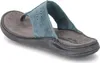 JOSEF SEIBEL Maverick 05 | Zehentrenner für Herren | Blau Produktbild-Vorschau 10