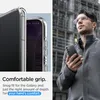 Spigen ULTRA HYBRID GALAXY S23 KRISTALLKLAR Handyhlle Produktbild-Vorschau 10