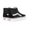 Vans Sneakers VN0A3TKN6BT1 in Black color size 38.5 Anteprima dell’immagine prodotto 14