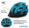 FISCHER Fahrradhelm Urban Plus New York - Größe S/M / Produktbild-Vorschau 16