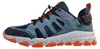 Allrounder by Mephisto Cando mocassini blu taglia 41 Anteprima dell’immagine prodotto 1