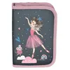 Ballerina Schulmäppchen mit Zubehör Produktbild-Vorschau 1