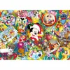 Disney Pix Collection Christmas - 1000 Teile, 1000 Produktbild-Vorschau 2
