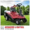 Trattore da giardino GAR 602 Anteprima dell’immagine prodotto 9