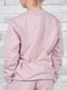 KMISSO Mädchen Sweatshirt in tollen Farben Lachs 164 Produktbild-Vorschau 7
