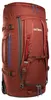 Tatonka Duffle Roller 80 - Rollenreisetasche 78 cm (tango Produktbild-Vorschau 1
