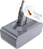 1x CELLONIC Batteria compatibile con Dyson V8, V8 Absolute, Anteprima dell’immagine prodotto 1