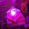 LED Sternenhimmel Projektor Kinder, 16 Farben USB Lavalampe Produktbild-Vorschau 6