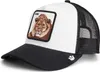 Goorin Bros. Trucker Cap The King Lion dust/void Produktbild-Vorschau 8