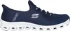 Skechers Sneaker in blau, Gr. 39 Produktbild-Vorschau 17