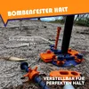 Peggy Peg Markisenset, Fix&Go Ankerplatte 2.0 & Produktbild-Vorschau 5