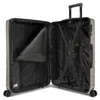 camel active Hanoi 4 Rollen Trolley L 78 cm mit Dehnfalte Produktbild-Vorschau 7