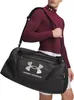 Under Armour Undeniable 5.0 Duffle MD Black Medium Heather Produktbild-Vorschau 5