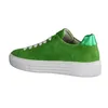 Gabor 46.460 Damenschuhe - Halbschuhe - Sneaker grün Produktbild-Vorschau 47