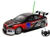 Dálkově ovládané sportovní auto R/C 27Mhz červené barvy Náhled obrázku produktu 2