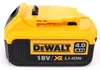 Smerigliatrice angolare a batteria DeWalt DCG 405 N 18V Anteprima dell’immagine prodotto 4