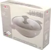 Berlinger Haus Wok 30cm TYTAN PRO Taupe Voir les images du produit 7