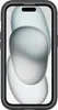 Hülle Apple iPhone 15 Schutzhülle - Cazy - Schwarz Produktbild-Vorschau 2