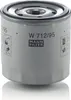MANN-FILTER W 712/95 Filtr oleju - do samochodów osobowych Podgląd zdjęcia produktu 1