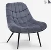 Wohnzimmer Sessel in modernem Stil mit breitem, Produktbild-Vorschau 6