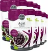 BORCHERS  Acai Pulver (8x80g) Produktbild-Vorschau 1
