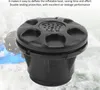 Universele veiligheidsventielen. Luchtventiel voor Productafbeelding-voorbeeld 5