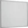 DURABLE Klapprahmen Aluminium OUTDOOR A1, 506023 silber Produktbild-Vorschau 4