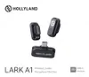 Hollyland Lark A1 Kabelloses Mikrofon für iPhone und Produktbild-Vorschau 2