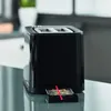 Smart'n Light Toaster KH6418 (schwarz, 850 Watt, für 2 Produktbild-Vorschau 10