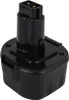akumulator 3300mAh 9.60V do Dewalt DE9036, DE9061, DE9062, Podgląd zdjęcia produktu 1