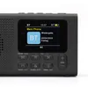Radio DBT200 DAB+ FM Bluetooth Wecker Farbdisplay Produktbild-Vorschau 6