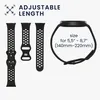 kwmobile 2x Uhrenarmband für Xiaomi Redmi Watch 4 Armband - Produktbild-Vorschau 5