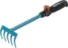 Gardena combisystem Rastrello per fiori GARDENA 8925-20 Anteprima dell’immagine prodotto 4