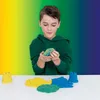 Kinetic Sand 6053691, 3 lat(a), Plastik, Wielobarwny Podgląd zdjęcia produktu 8
