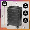 OMNA | Koffer auf Rollen XL - 67x44x27 cm - 63L - Schwarz - Produktbild-Vorschau 5