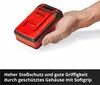Akumulátor Einhell Power-X-Change Plus 18V 4,0 Ah Náhľad obrázku produktu 8